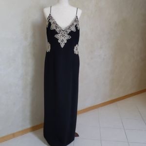 Maggy London Formal Maxi